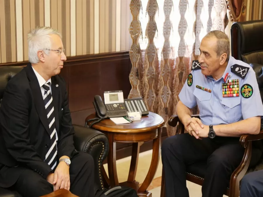 مدار الساعة,أخبار الأردن,اخبار الاردن,الملك عبد الله الثاني,مديرية الأمن العام,الأمن العام