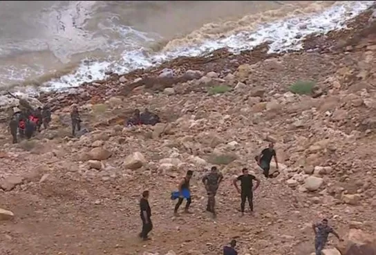 مدار الساعة,أخبار الجامعات الأردنية,جامعة الأميرة سمية,جامعة البلقاء التطبيقية,جامعة مؤتة,الجامعة الهاشمية,جامعة العلوم والتكنولوجيا,الجامعة الألمانية الأردنية,جامعة اليرموك,الدفاع المدني,البحر الميت