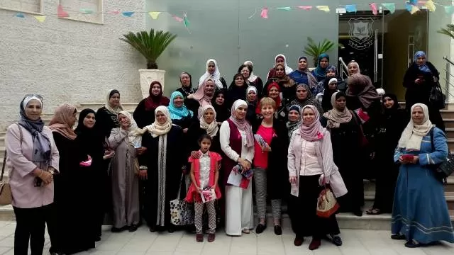 مدار الساعة,أخبار الجامعات الأردنية