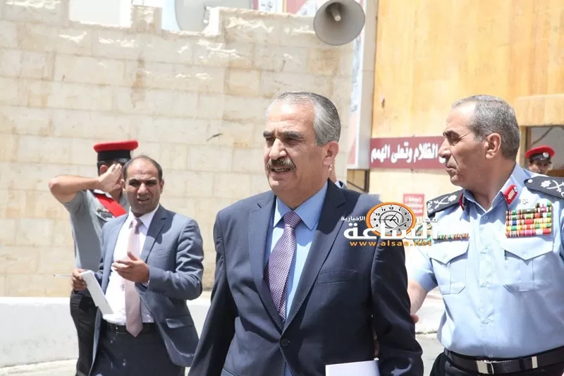 مدار الساعة,أخبار الأردن,اخبار الاردن,وزير الداخلية