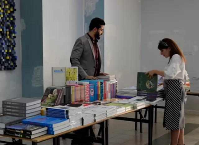 مدار الساعة,أخبار ثقافية,جامعة عمان الأهلية
