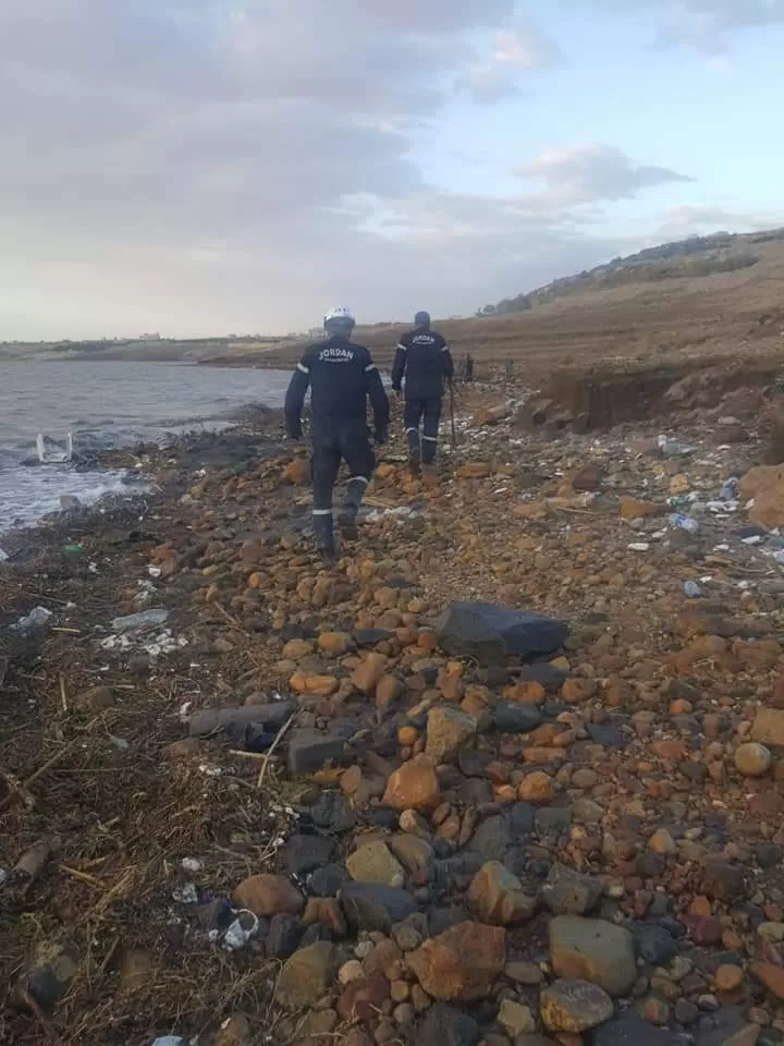 مدار الساعة,مقالات,الحالة الجوية,الدفاع المدني,البحر الميت