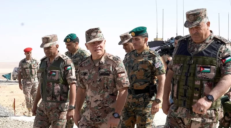مدار الساعة,أخبار الأردن,اخبار الاردن,الملك عبدالله الثاني,الحسن بن طلال