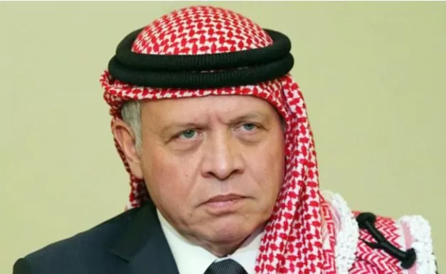 مدار الساعة,أخبار الأردن,اخبار الاردن,وزير الدفاع,الملك عبدالله الثاني,ولي العهد,الملك سلمان,المملكة العربية السعودية,الشيخ تميم بن حمد,الأمير محمد بن سلمان,جامعة الدول العربية,البحر الميت
