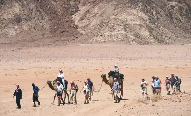 مدار الساعة,أخبار الأردن,اخبار الاردن,وزارة السياحة والآثار,وزارة السياحة,مواقع التواصل الاجتماعي