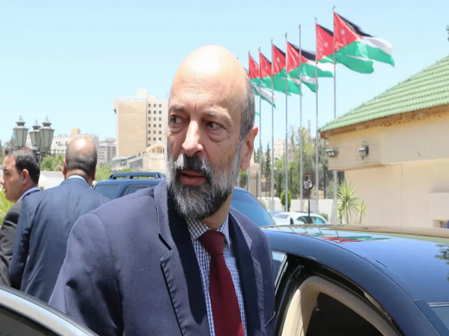 مدار الساعة,أخبار الأردن,اخبار الاردن,رئيس الوزراء,الأمن العام,مجلس النواب