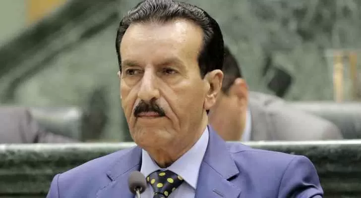 مدار الساعة,أخبار مجلس النواب الأردني,البحر الميت