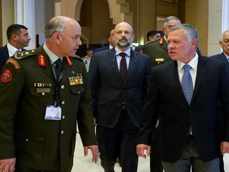 مدار الساعة,أخبار الأردن,اخبار الاردن,الملك عبدالله الثاني,الملك الحسين بن طلال,هيئة الأركان المشتركة,رئيس الوزراء,الديوان الملكي الهاشمي,الخدمات الطبية الملكية,مجلس الأعيان,مجلس النواب,الأمن العام,قوات الدرك,الدفاع المدني,البحر الميت