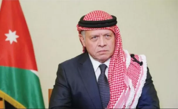 مدار الساعة,أخبار الأردن,اخبار الاردن,الملك عبدالله الثاني,رئيس الوزراء,الإمارات العربية المتحدة,الشيخ محمد بن راشد,الشيخ محمد بن زايد,مملكة البحرين,البحر الميت