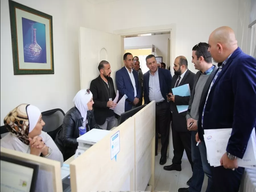 مدار الساعة,أخبار الأردن,اخبار الاردن,أمانة عمان