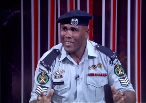 مدار الساعة,أخبار المجتمع الأردني,الملك عبدالله الثاني,الدفاع المدني,البحر الميت