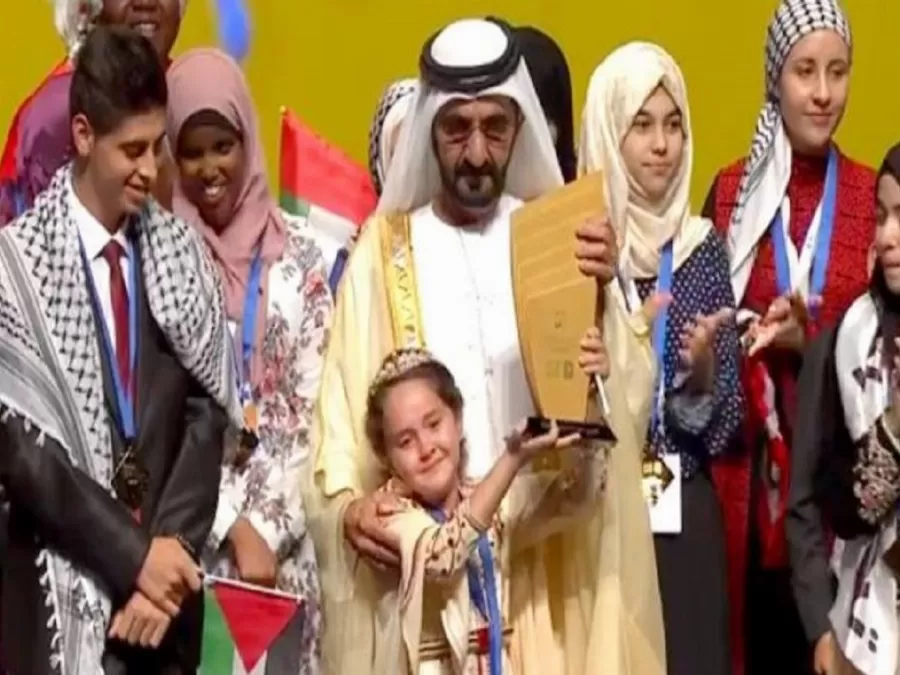 مدار الساعة,أخبار ثقافية,الإمارات العربية المتحدة,الشيخ محمد بن راشد