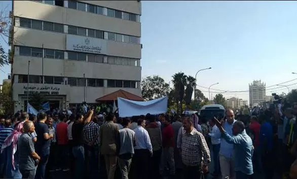 مدار الساعة,أخبار الأردن,اخبار الاردن,رئيس الوزراء,مجلس النواب,البحر الميت