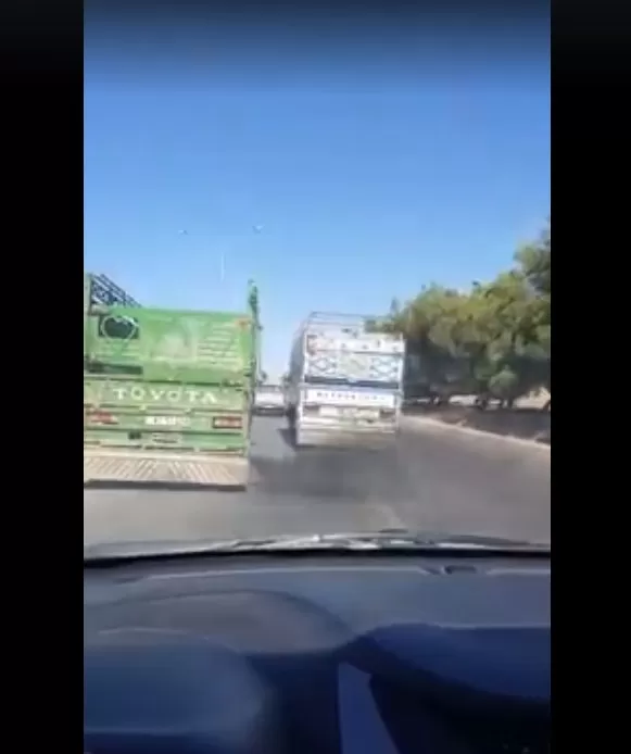 مدار الساعة,Video,فيديو,أخبار الأردن,اخبار الاردن,مديرية الأمن العام,الأمن العام,وسائل التواصل الاجتماعي