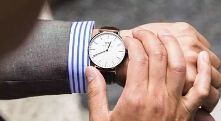 مدار الساعة,أخبار خفيفة ومنوعة