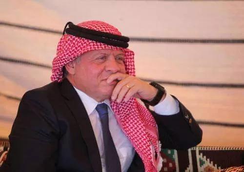 مدار الساعة,مقالات,الملك عبدالله الثاني