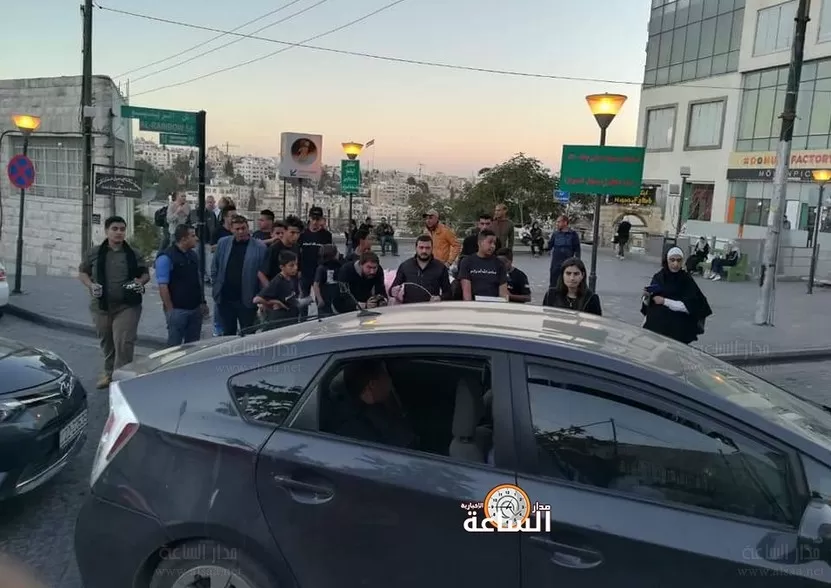 مدار الساعة,أخبار المجتمع الأردني,وزارة الشباب,البحر الميت