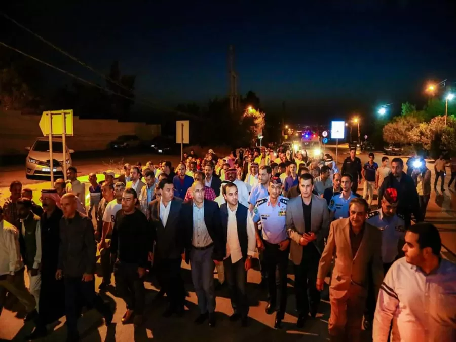 مدار الساعة,أخبار المجتمع الأردني,مستشفى الشونة الجنوبية,البحر الميت