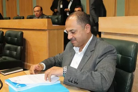 مدار الساعة,أخبار مجلس النواب الأردني,خير أبو صعيليك,المناطق الحرة,مجلس النواب
