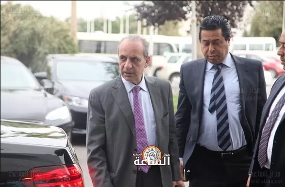 مدار الساعة,أخبار الأردن,اخبار الاردن,وزير النقل,وليد المصري,رئيس الوزراء,مجلس النواب