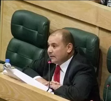 مدار الساعة,أخبار الأردن,اخبار الاردن,عبد المنعم العودات,مجلس النواب,البحر الميت