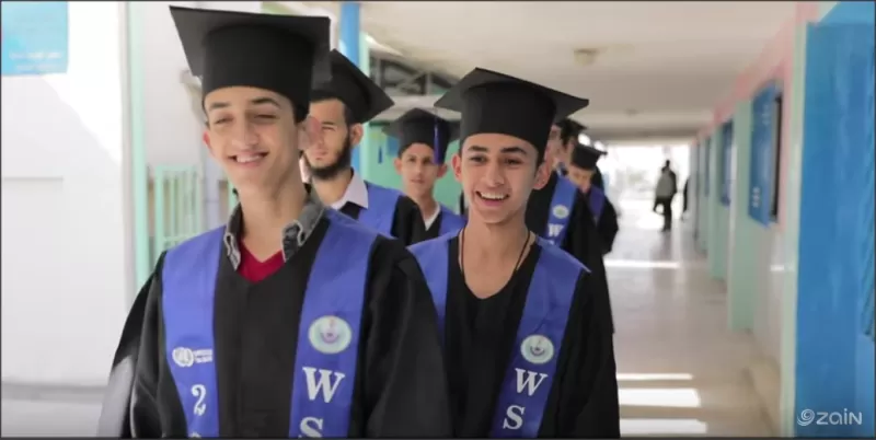 مدار الساعة,Video,فيديو,أخبار المجتمع الأردني,أونروا