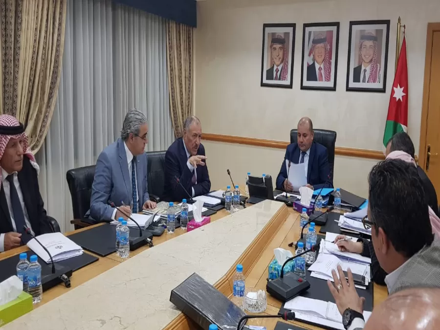 مدار الساعة,أخبار الأردن,اخبار الاردن,عبد المنعم العودات,الملك عبد الله الثاني,وزارة الصحة,مجلس النواب,الأرصاد الجوية,البحر الميت