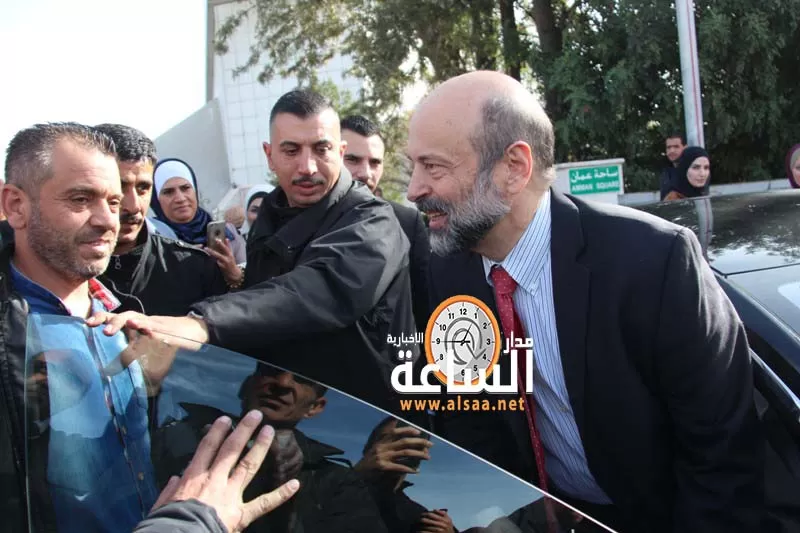 مدار الساعة,أخبار الأردن,اخبار الاردن,وزيرة السياحة والآثار,لينا عناب,وزير التربية والتعليم,عزمي محافظة,الملك عبد الله الثاني,البحر الميت