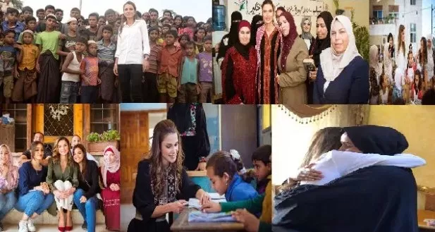 مدار الساعة,مقالات