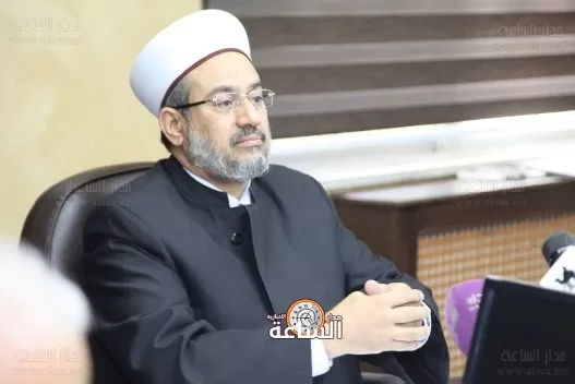 مدار الساعة,أخبار الأردن,اخبار الاردن,وزير الأوقاف والشؤون والمقدسات الإسلامية,المملكة الأردنية الهاشمية,المملكة العربية السعودية