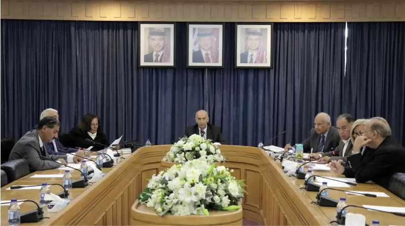 مدار الساعة,أخبار مجلس النواب الأردني,مجلس الأعيان,الأرصاد الجوية,البحر الميت