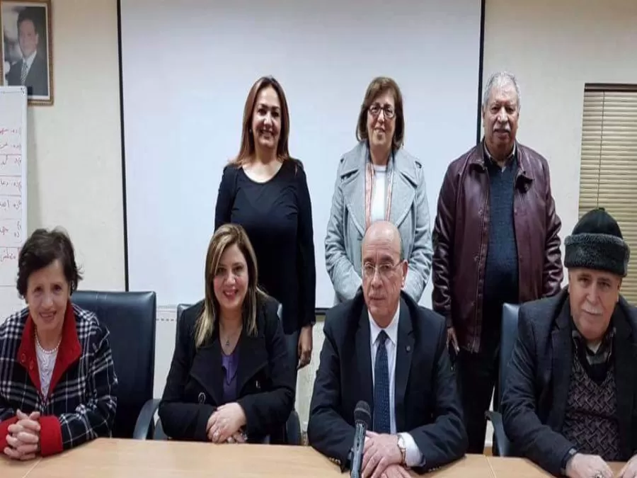 مدار الساعة,أخبار الأسرة,وزير الصحة