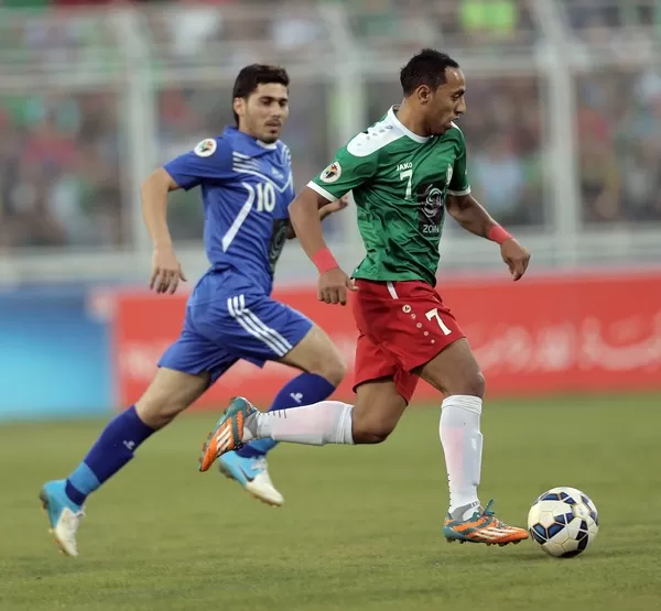 مدار الساعة,أخبار رياضية