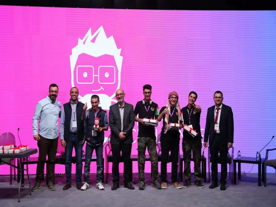 مدار الساعة,أخبار المجتمع الأردني,الملك عبدالله الثاني,وزارة التربية والتعليم