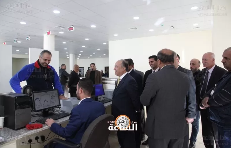 مدار الساعة,أخبار الأردن,اخبار الاردن,وزير الداخلية,رئيس الوزراء