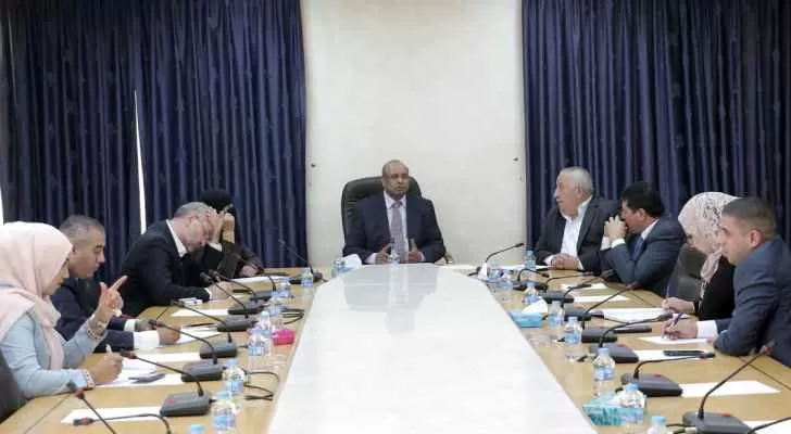 مدار الساعة,أخبار مجلس النواب الأردني,وزير الخارجية وشؤون المغتربين,الأمن العام,التنمية الاجتماعية