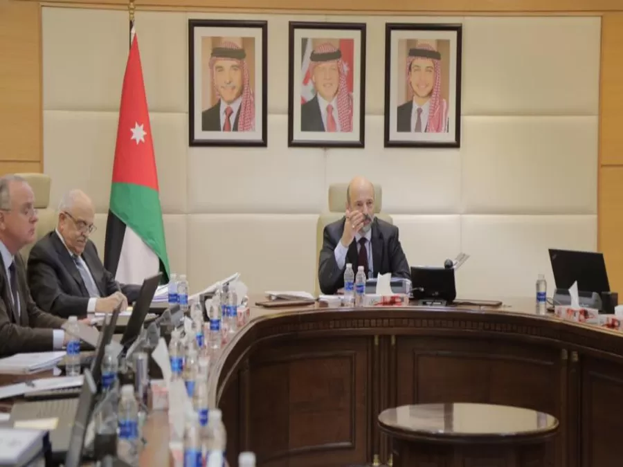 مدار الساعة,أخبار الأردن,اخبار الاردن,وزير المالية,رئيس الوزراء,دائرة ضريبة الدخل والمبيعات,وزارة المالية,أمانة عمان,دائرة ضريبة الدخل,سلطة منطقة العقبة الاقتصادية الخاصة,أمانة عمان الكبرى,ديوان المحاسبة,محكمة أمن الدولة