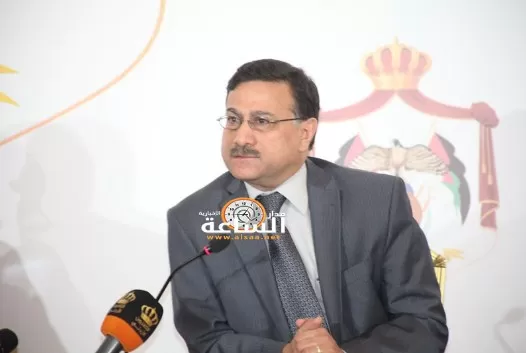 مدار الساعة,أخبار الأردن,اخبار الاردن,وزير المالية