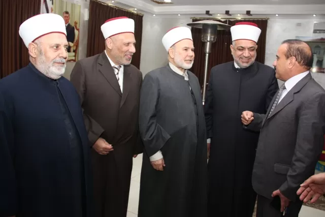 مدار الساعة,أخبار المجتمع الأردني,الدكتور محمد الخلايلة,محمد الخلايلة,الدفاع المدني