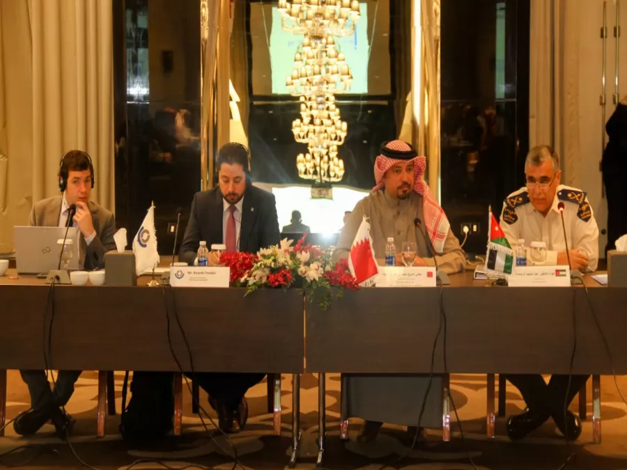 مدار الساعة,أخبار المجتمع الأردني