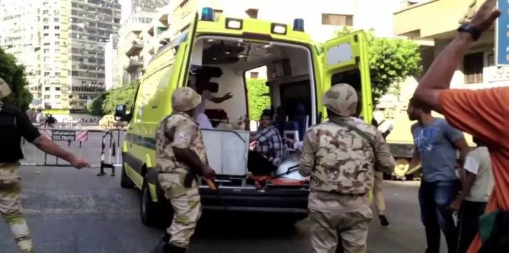 مدار الساعة,أخبار خفيفة ومنوعة,وزارة الداخلية,النيابة العامة