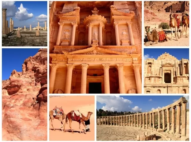 مدار الساعة,أخبار السياحة في الأردن,وزارة السياحة والآثار,وزارة السياحة,المملكة العربية السعودية