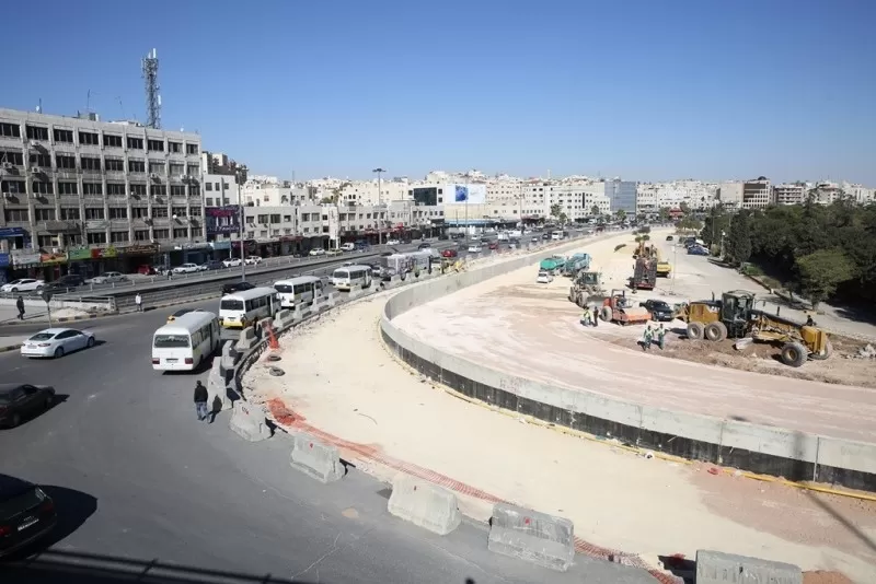 مدار الساعة,أخبار الأردن,اخبار الاردن,الملكة رانيا العبدالله,أمانة عمان