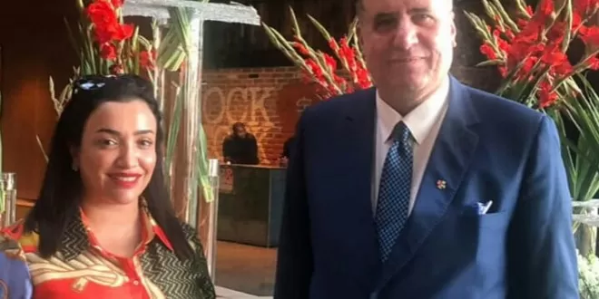 مدار الساعة,أخبار السياحة في الأردن,الجامعة العربية