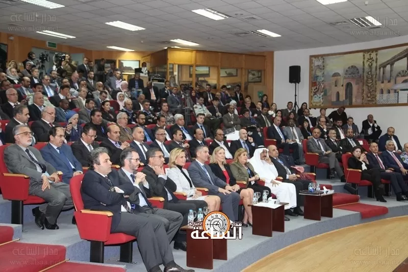 مدار الساعة,أخبار الأردن,اخبار الاردن,الملك عبدالله الثاني,الجامعة الأردنية