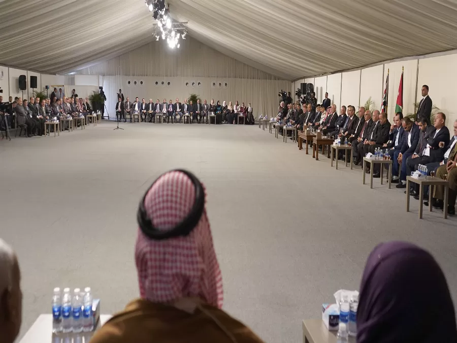 مدار الساعة,أخبار الأردن,اخبار الاردن,الملك عبدالله الثاني,الديوان الملكي الهاشمي