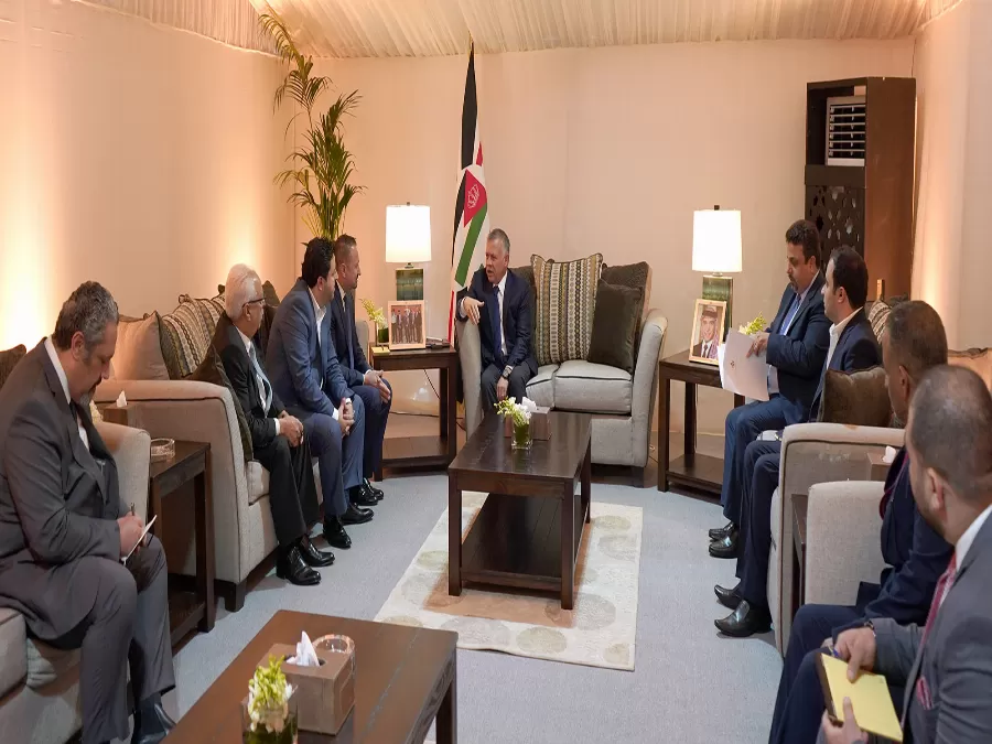 مدار الساعة,أخبار الأردن,اخبار الاردن,الملك عبدالله الثاني