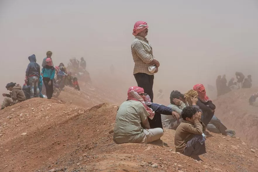 مدار الساعة,أخبار الأردن,اخبار الاردن,اللجنة الدولية للصليب الأحمر,الأمم المتحدة