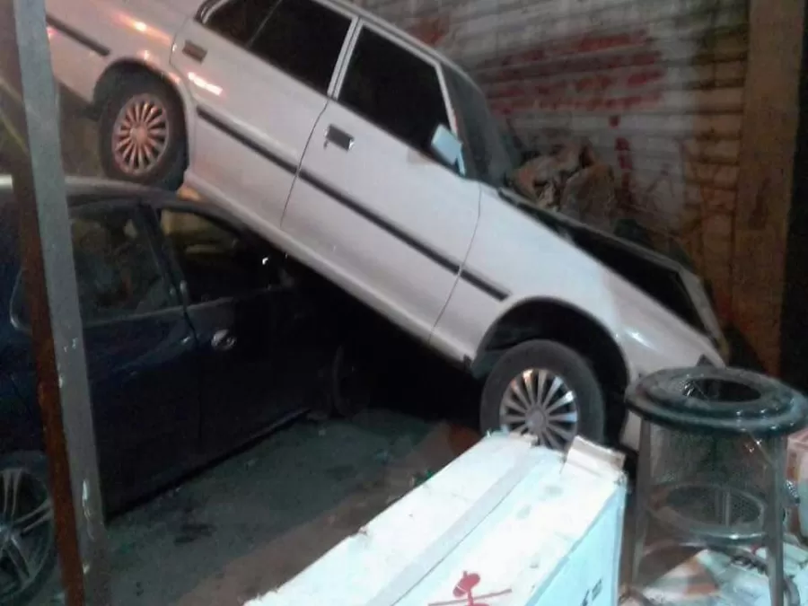 مدار الساعة,أسرار أردنية