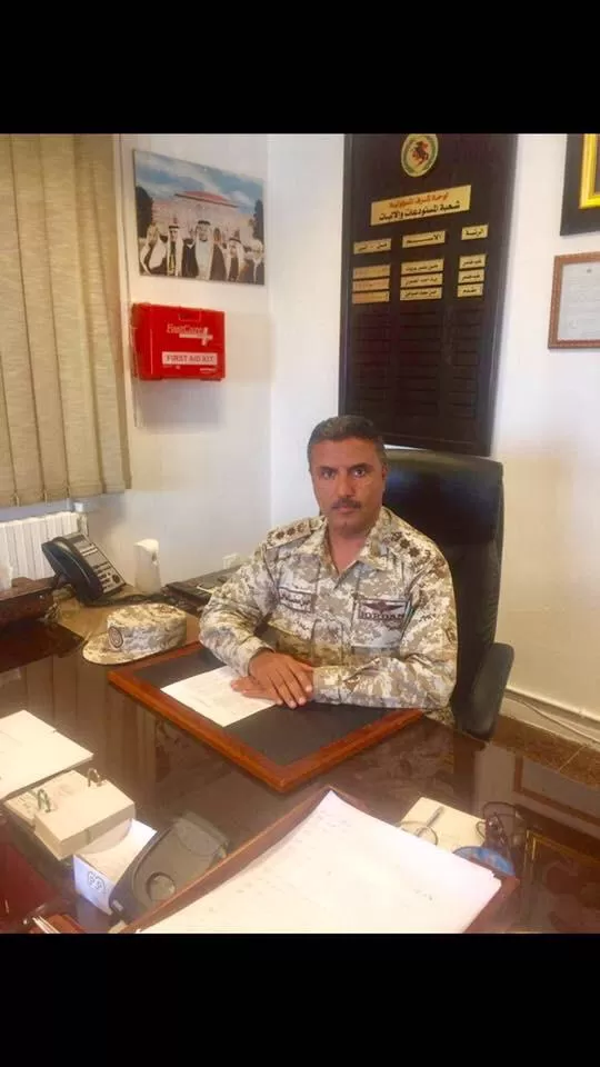 مدار الساعة,أخبار المجتمع الأردني,القوات المسلحة